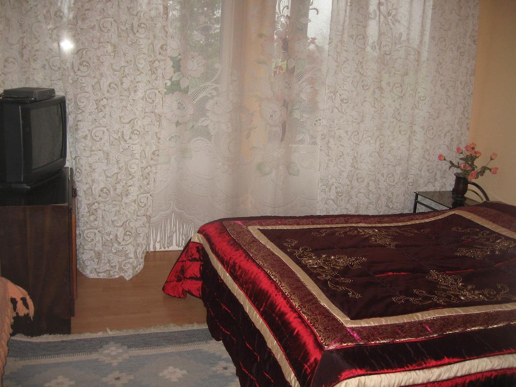 Upmali Hotel Tērvete Cameră foto