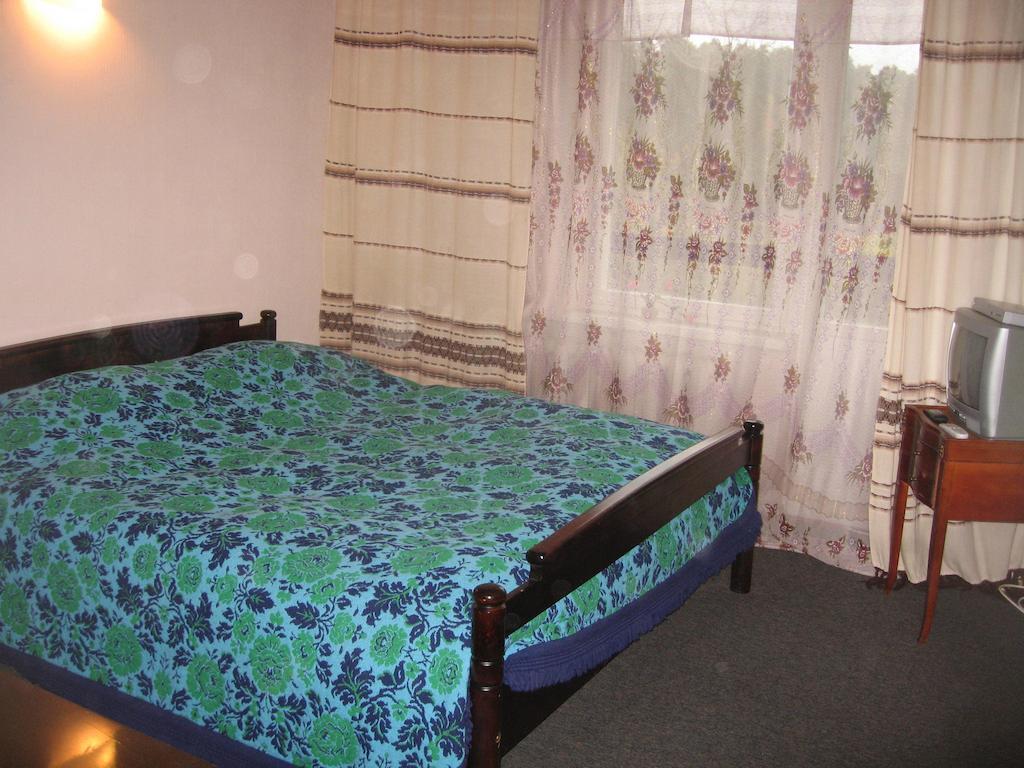 Upmali Hotel Tērvete Cameră foto