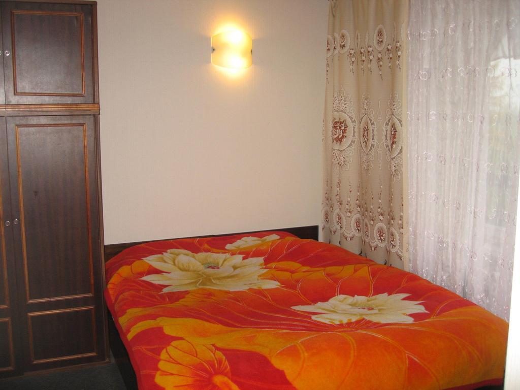 Upmali Hotel Tērvete Cameră foto